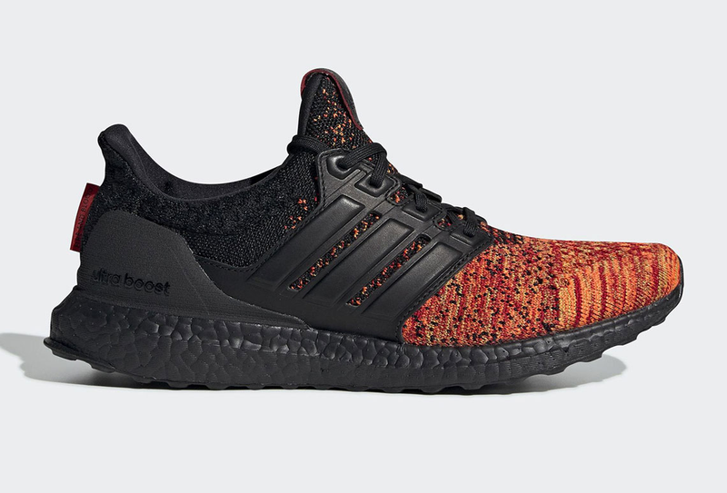 House Targaryen | Image: Sneakernews